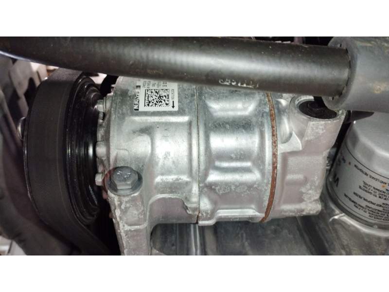 COMPRESOR AIRE ACONDICIONADO 3Q0816803E 