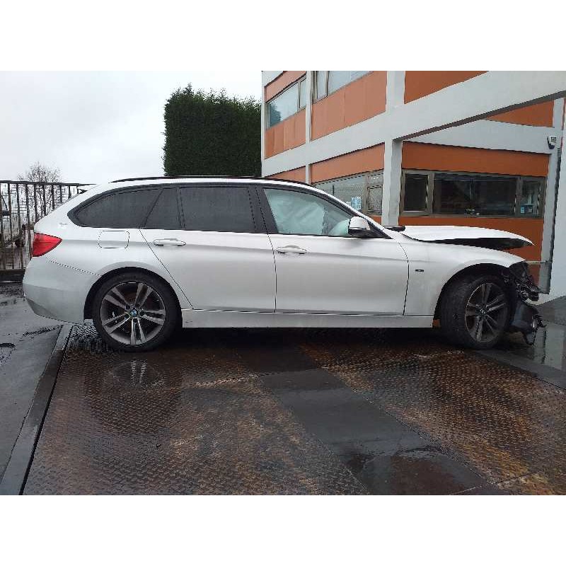 bmw serie 3 touring (f31) del año 2015