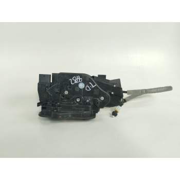 CERRADURA PUERTA TRASERA DERECHA A1770032999 A0997302801 