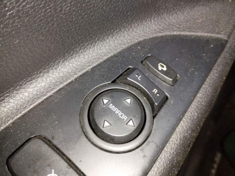 MANDO RETROVISOR 