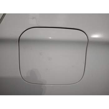TAPA EXTERIOR COMBUSTIBLE 
