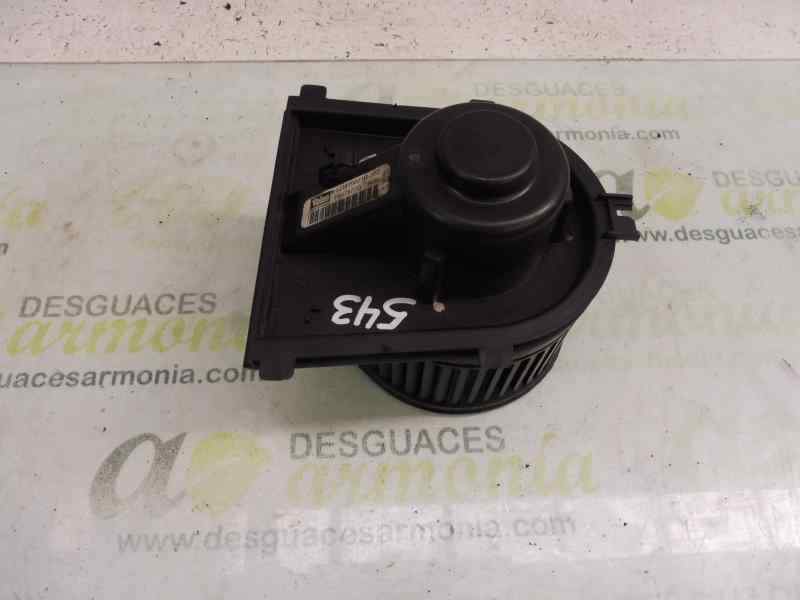 VENTILADOR CALEFACCION 1J1819021B F657877G 
