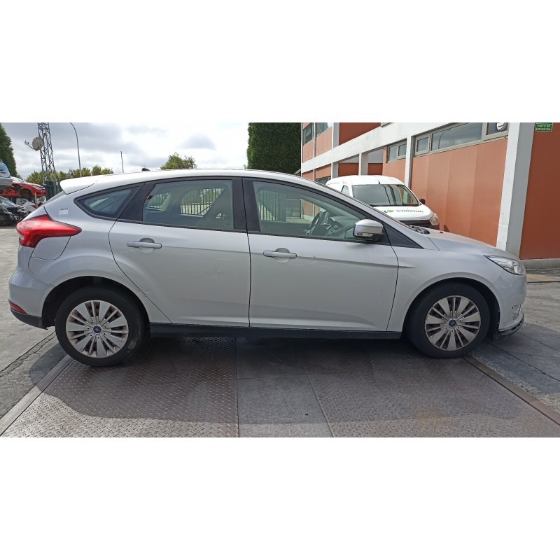 ford focus lim. del año 2015