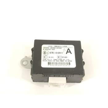MODULO ELECTRONICO 8978060320 