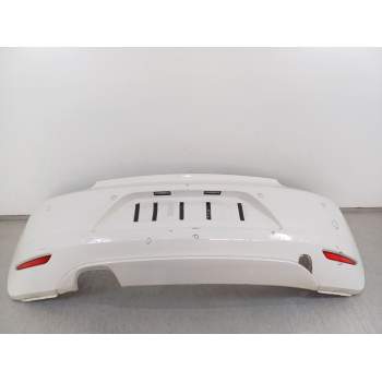 PARAGOLPES TRASERO 1k8807421m 