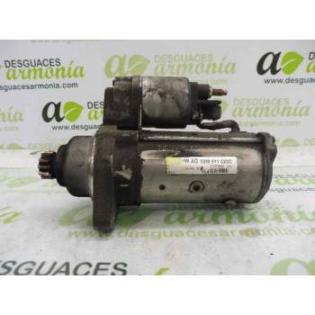 MOTOR ARRANQUE 02M911023C 