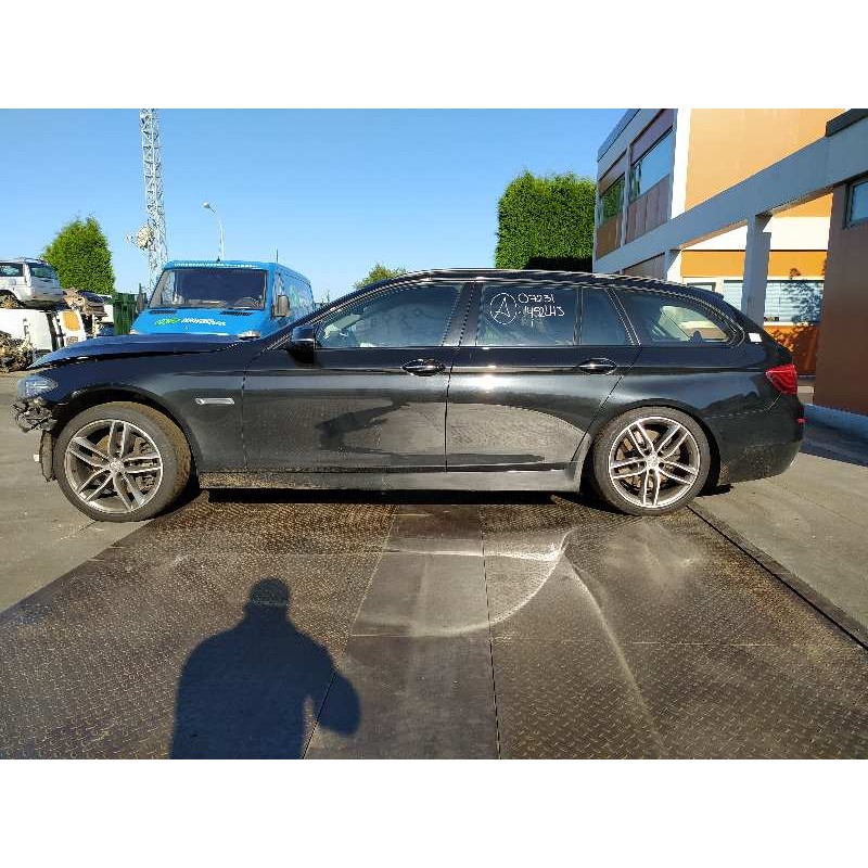 bmw serie 5 touring (f11) del año 2016