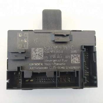 MODULO CONFORT 5Q4959393C 5Q4959393B A2C7465660000