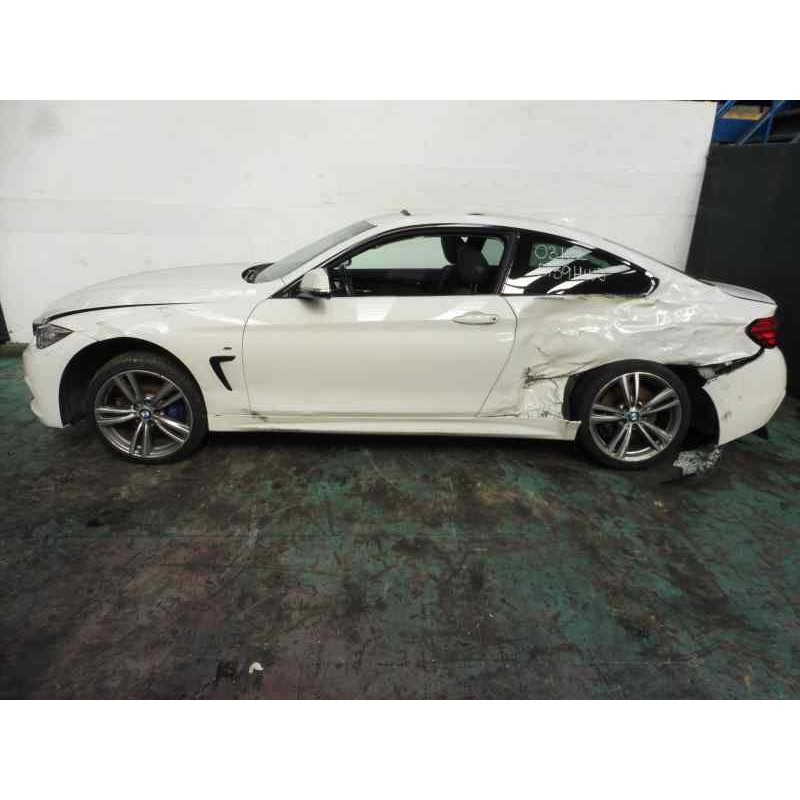 bmw serie 4 coupe (f32) del año 2014