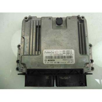 CENTRALITA MOTOR UCE HA6A12A650VB HA6A12B684MA 0281034902