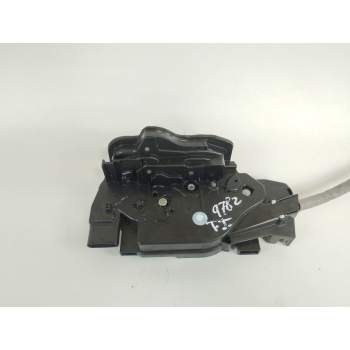 CERRADURA PUERTA TRASERA IZQUIERDA A1770032999 A0997302701 