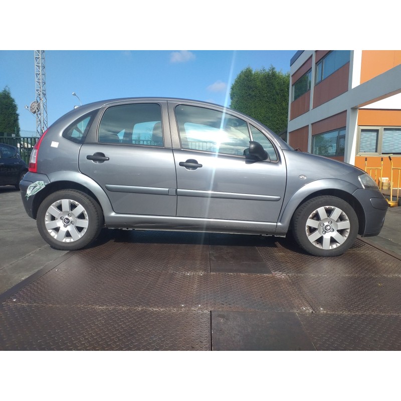 citroen c3 del año 2009