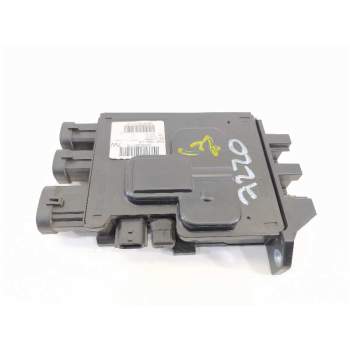 CAJA RELES / FUSIBLES 243800011R 