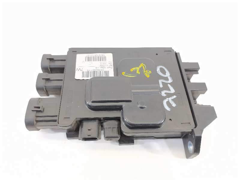 CAJA RELES / FUSIBLES 243800011R 