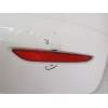 PARAGOLPES TRASERO 1k8807421m 