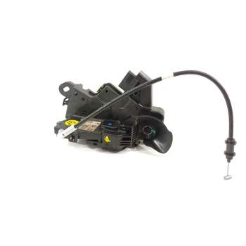 CERRADURA PUERTA DELANTERA IZQUIERDA 9832796880 