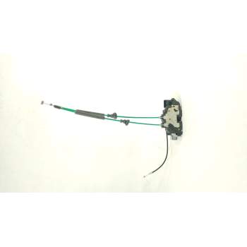 CERRADURA PUERTA TRASERA IZQUIERDA 814102L000 