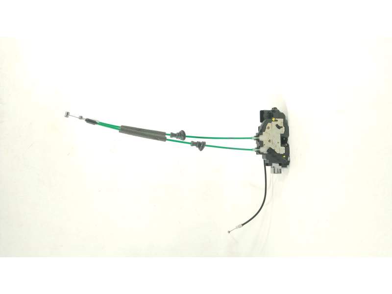 CERRADURA PUERTA TRASERA IZQUIERDA 814102L000 