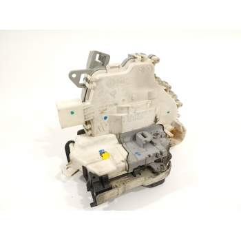 CERRADURA PUERTA DELANTERA IZQUIERDA 8J1837015C 