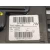 CAJA RELES / FUSIBLES 243800011R 