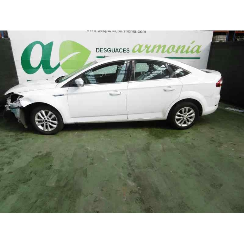 ford mondeo ber. (ca2) del año 2013