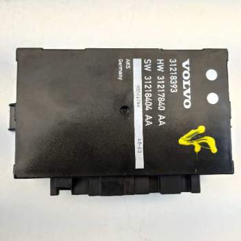 MODULO ELECTRONICO 31218393 31217840 31218404