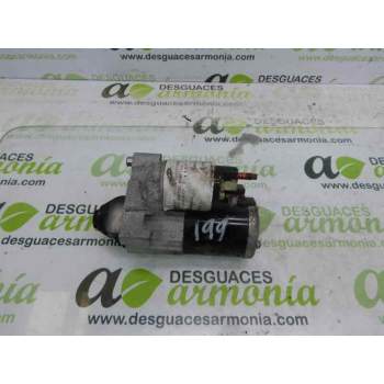 MOTOR ARRANQUE 9664016980 M00T22472 