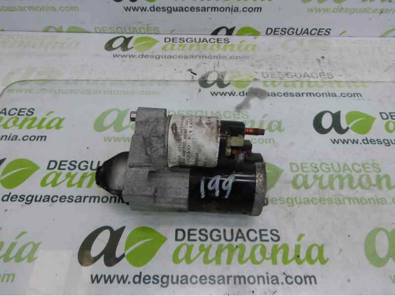 MOTOR ARRANQUE 9664016980 M00T22472 
