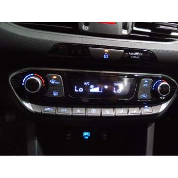 MANDO CLIMATIZADOR 97250G4CA0VCA 