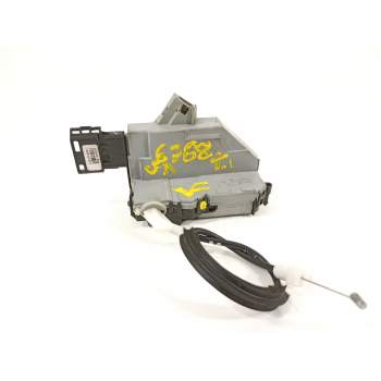 CERRADURA PUERTA TRASERA IZQUIERDA 9135CY 9800618780 574395