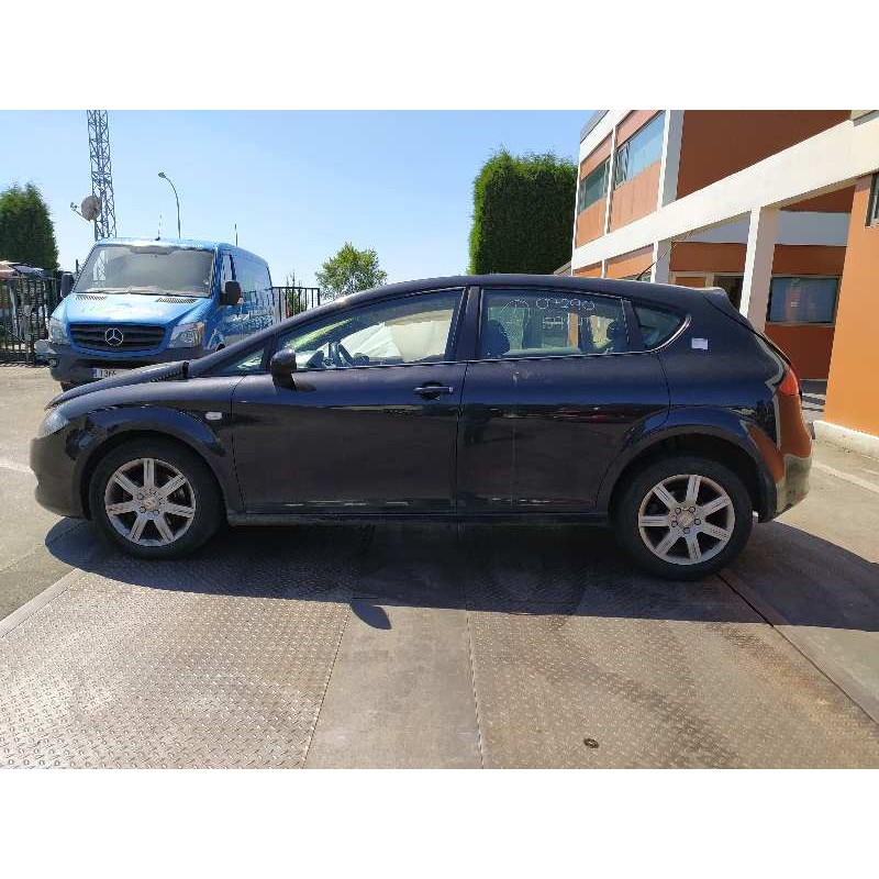 seat leon (1p1) del año 2006