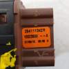 MANDO ELEVALUNAS DELANTERO IZQUIERDO 254111342R 