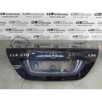 TAPA MALETERO A209750027528 