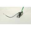 CERRADURA PUERTA TRASERA IZQUIERDA 814102L000 