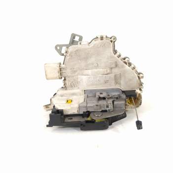 CERRADURA PUERTA DELANTERA IZQUIERDA 1P1837015B 