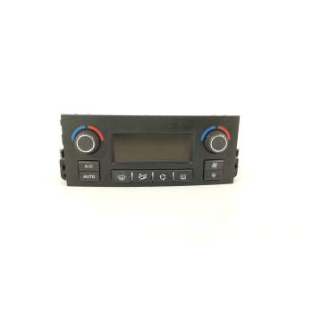 MANDO CLIMATIZADOR 96856538XT 