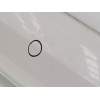 PARAGOLPES TRASERO 1k8807421m 