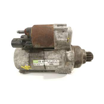 MOTOR ARRANQUE 02M911024P 