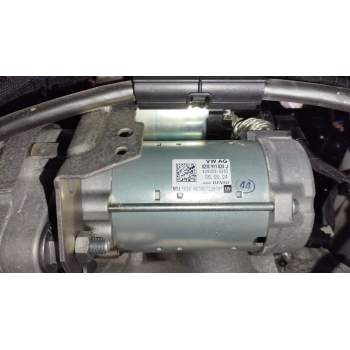 MOTOR ARRANQUE 02M911024J 4280008855 