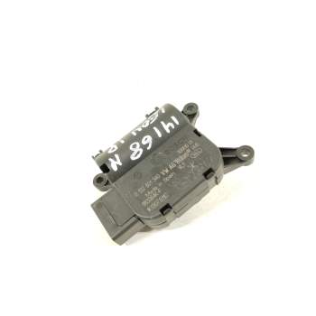 MOTOR APERTURA TRAMPILLAS CLIMATIZADOR 1K1907511C 