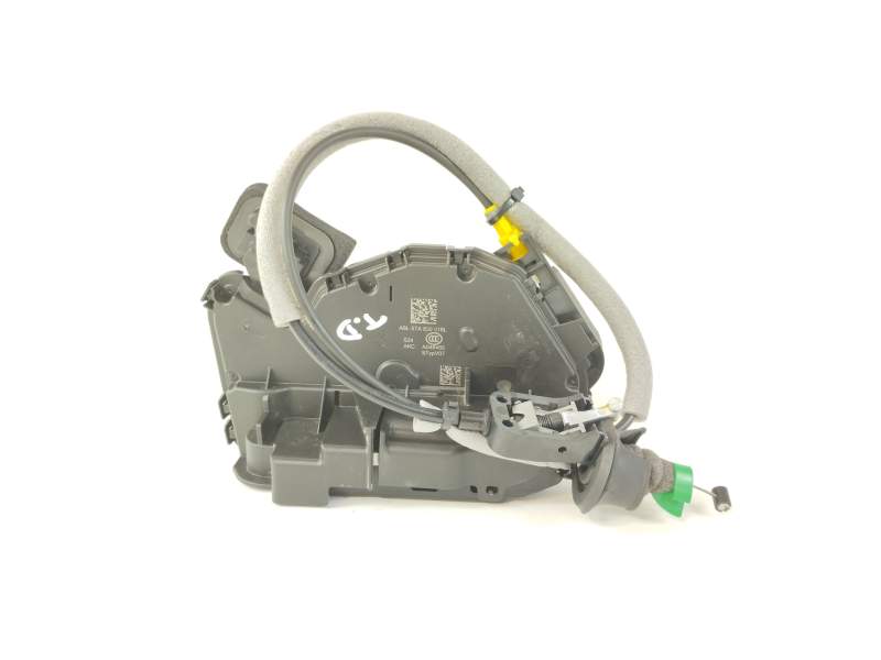 CERRADURA PUERTA TRASERA DERECHA 5TA839016L 