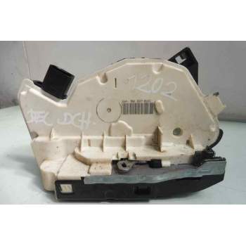 CERRADURA PUERTA DELANTERA DERECHA 5N1837016C 