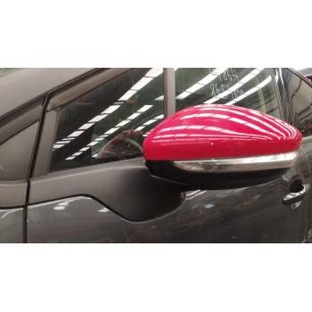 RETROVISOR IZQUIERDO 