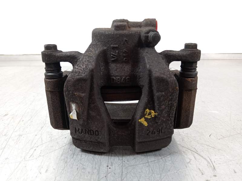 PINZA FRENO DELANTERA IZQUIERDA 51934230 