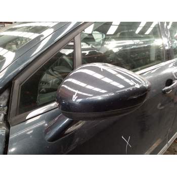 RETROVISOR IZQUIERDO 