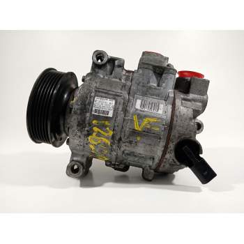 COMPRESOR AIRE ACONDICIONADO 8K0260805L 