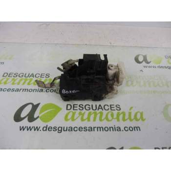 CERRADURA PUERTA DELANTERA DERECHA 9136Z5 1633562780 