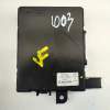 MODULO ELECTRONICO CAB501A068A 7820A335 