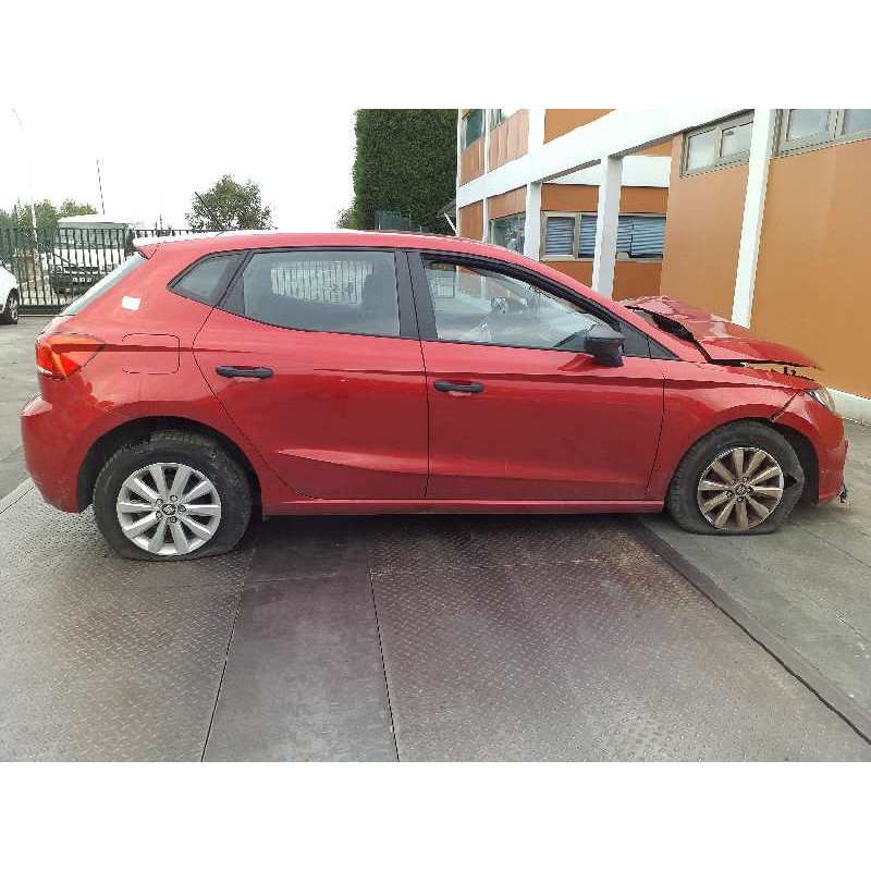 seat ibiza (kj1) del año 2018