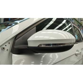 RETROVISOR IZQUIERDO 2GM857507AB 
